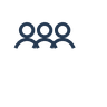 [Audience icon]